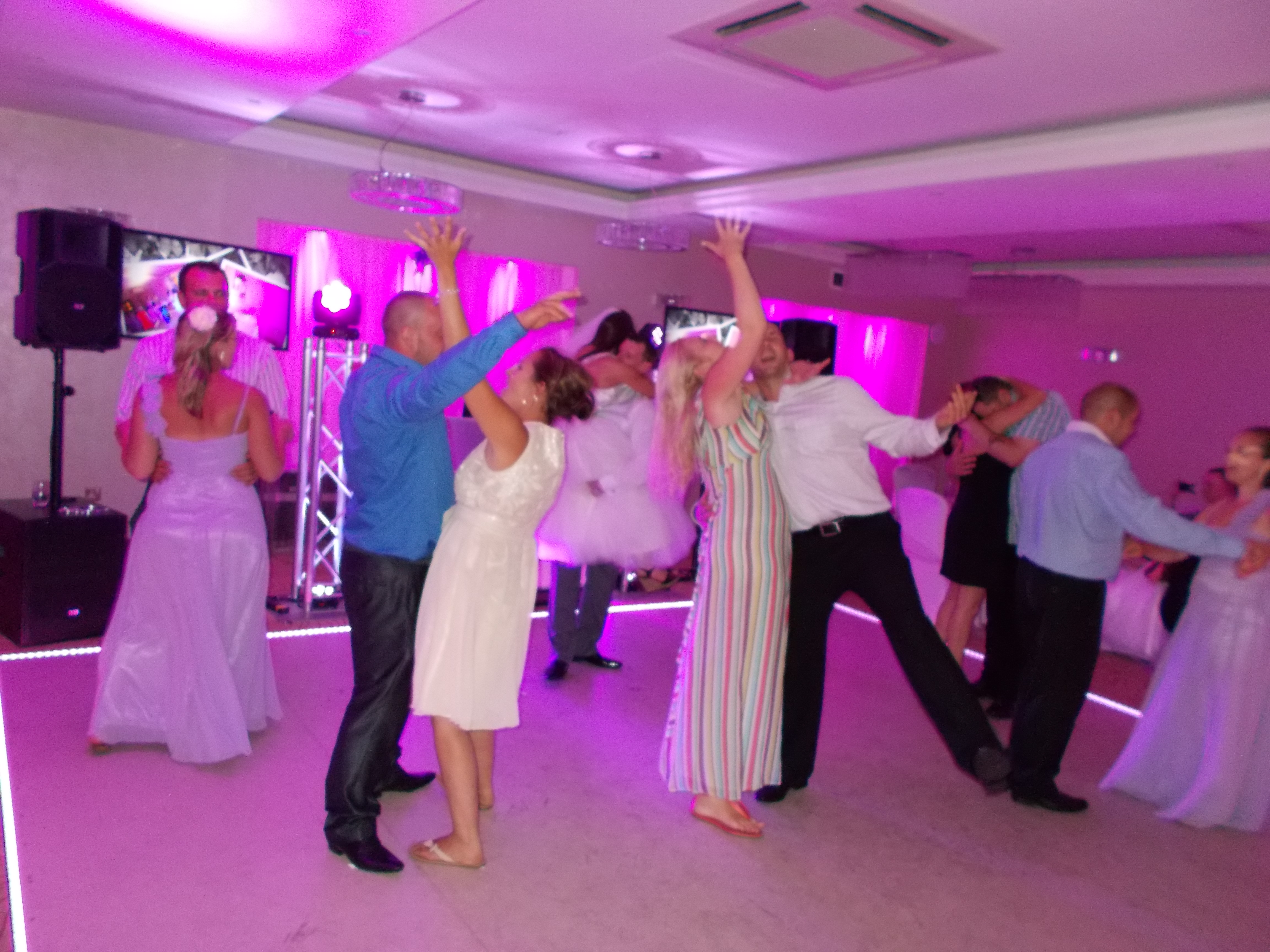 Wedding Receptions Wedding Receptions