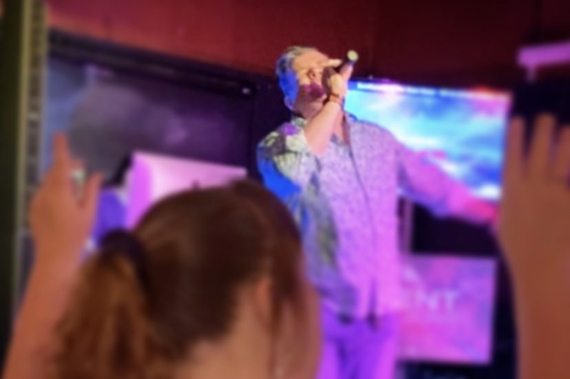 Kent Karaoke Kent Karaoke