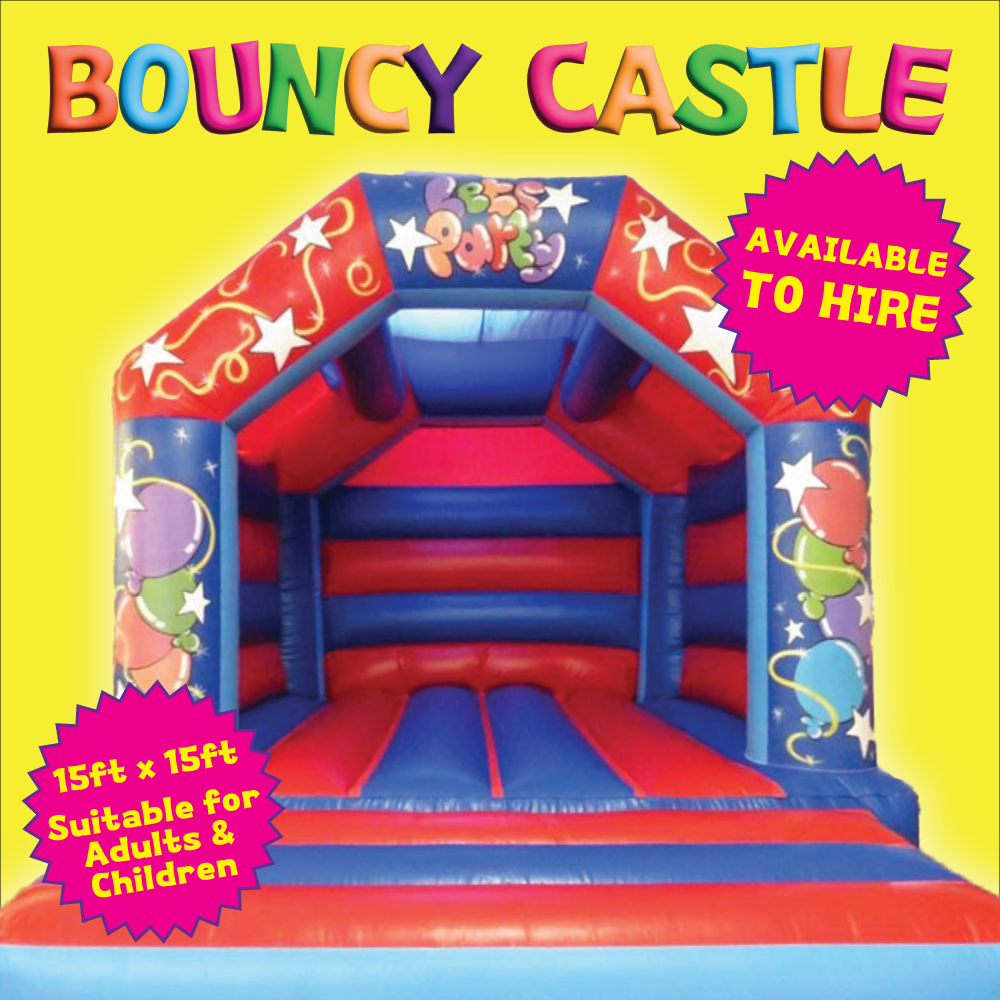 Bouncy Castle